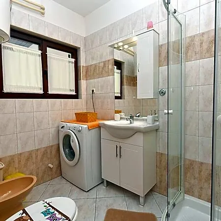 1230 Appartement