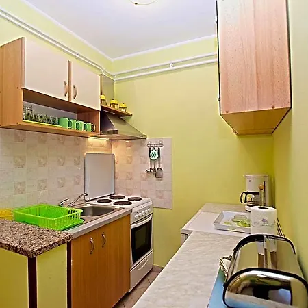 1230 Appartement *