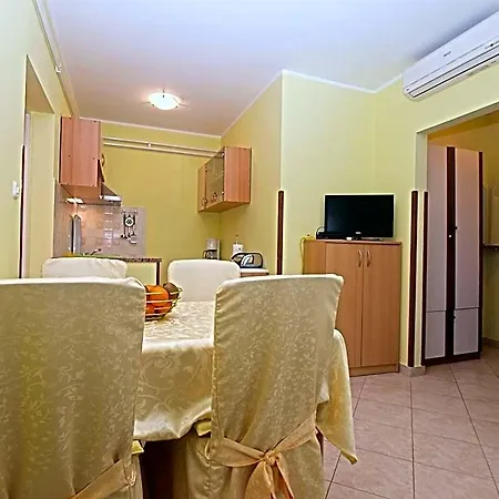Appartement 1230 *