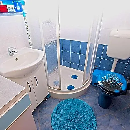1230 Appartement *